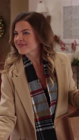 Christmas Recipe for Romance episode 10