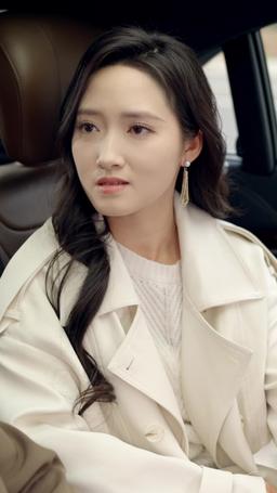 Fate's Redo: I Quit Loving You episode 65