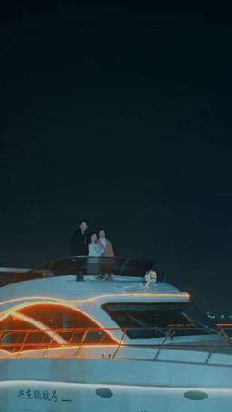  طليقي يشك في أنني الوريثة الحقيقي episode 11