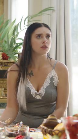 Enamorada del Alfa episode 36