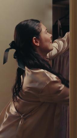 Proteger su cuerpo, reclamar su corazón episode 18