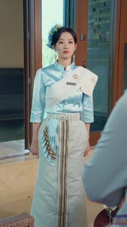 Il destino si rincontra in hotel episode 20