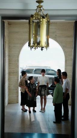 Ora tocca a lei vincere episode 63