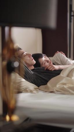 Do una svolta alla mia vita: da banca del sangue a moglie dell'AD episode 8