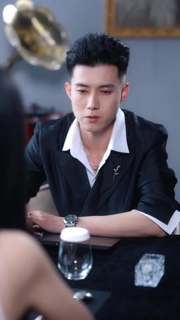 Ratu Hukum Vivian episode 61