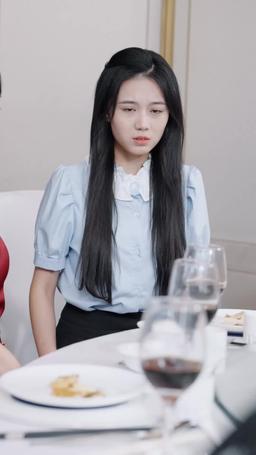 Enceinte à 40 ans : une histoire d'amour/ avec un PDG episode 71