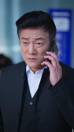 The Double Life of My Deliveryman Husband episode 58