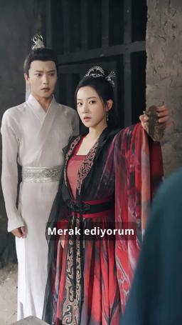 Tutkulu Aşkın  Sırrı: Generalın Eşi episode 50