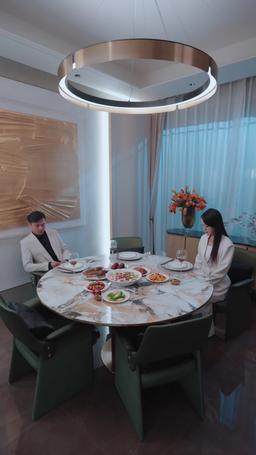 Dumping My Ex, Founding My Love episode 13