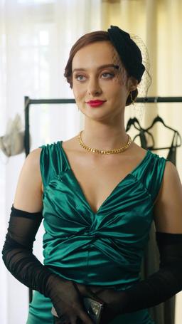 L'amore invecchia come il buon vino episode 70