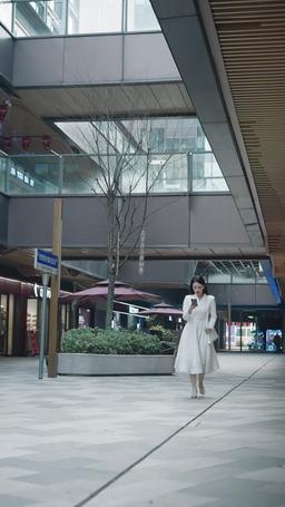 Wedded Bliss with My Secret Crush episode 8