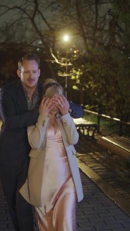 التوأمان والانتقام episode 2