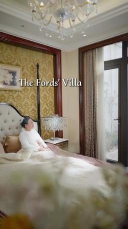 Destiny in the Stars episode 20