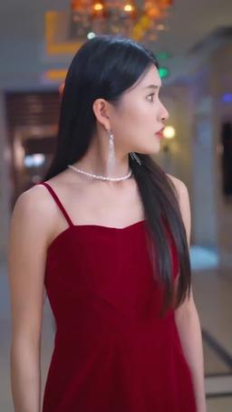 상속녀의 복수 episode 10