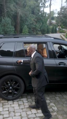 억만장자가 되어 돌아온 내 소방관 약혼자 episode 40