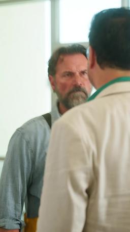 黃石大佬：王者再起 episode 36