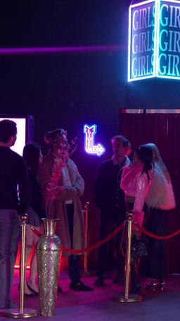 Ulegając ojcu mojego byłego episode 15