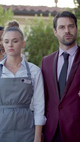 Snatched a Billionaire to be My Husband episode 32