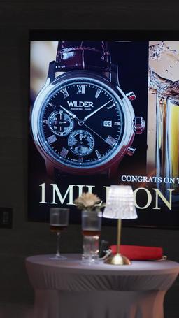 Dammi ordini se ne hai il coraggio episode 50