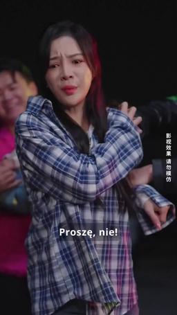 Rozłam niebios episode 16