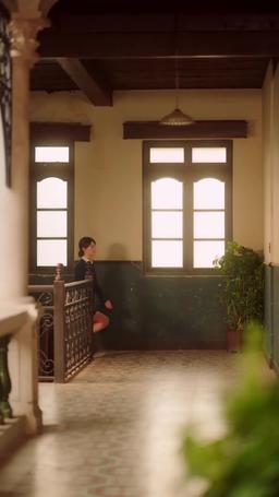 Hanım Köpeği Patron episode 6