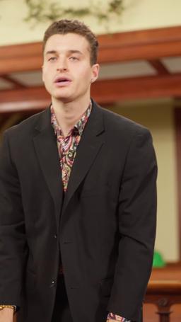 Lo que no me destruye episode 53