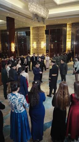 [더빙]나는 용왕이다 episode 22