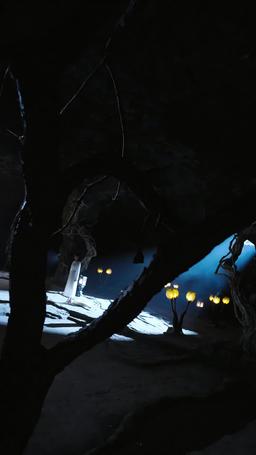 Oddio! Sono la Divinità?! episode 63