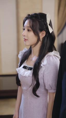 그녀의 빽은 레벨이 다르다 episode 19