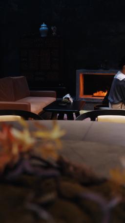 Hanya Ingin Jadi Sekretaris, Malah Jadi Istri Bos episode 34