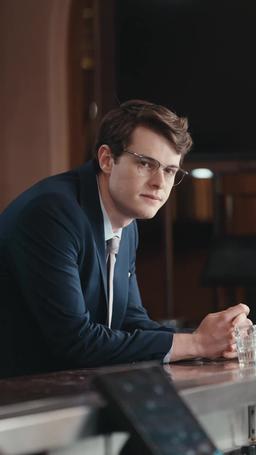 Seducing Mr. Larsen episode 55