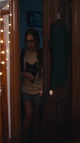 Tutorat à haut risque episode 71