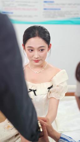 出所したら、若き富豪に溺愛されました episode 62