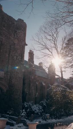 Alas de Fuego: El Matadragones Es Mi Ex-Amante episode 26