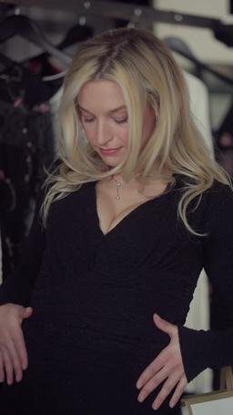 La persona che ho perso episode 40