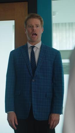 La boss affronta i bulli di Las Vegas! episode 26