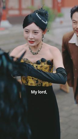 Dragon Crisis! My Turn to Shine! episode 37