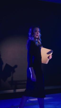 Fille de la Campagne Mariée à un PDG episode 50