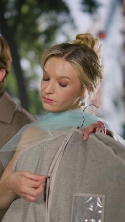 감히, 패션 아이콘을 자르다니 episode 32