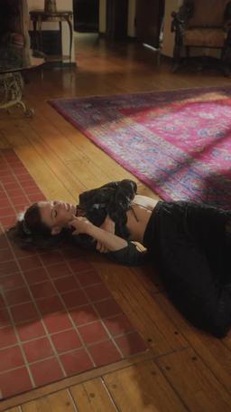 رفيقة الألفا الملعون[ مدبلج ] episode 48