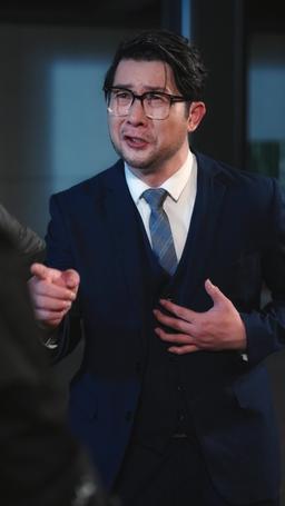 Bound to My Heiress episode 64