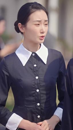 แม่ครับ นี่สามีใครเอ่ย? episode 19