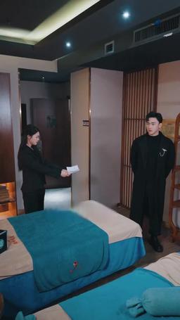 今日宜婚 episode 15