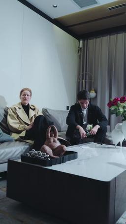 One Night, One Forever episode 25