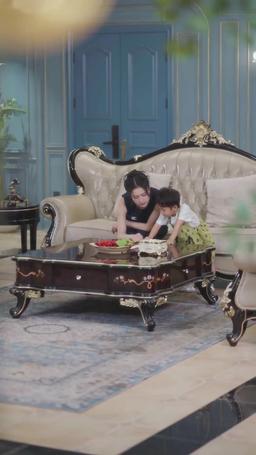 Entwined Fates: Echoes in the Ashes episode 54