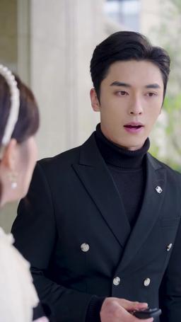 Who Knew My Hubby Was A Secret CEO? episode 6