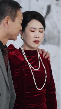 Pregnant by My New Boss episode 68