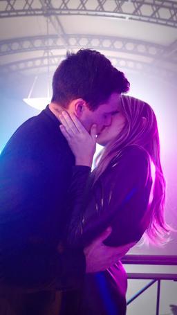 天才令嬢、降臨！ episode 3