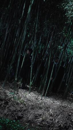 Love Me, but Hurt Me? episode 25