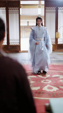 我家娘子是高手？ episode 77